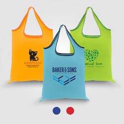 Florida - Shopping Tote Bag - 210D Polyester - ColorJet