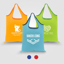 Florida - Shopping Tote Bag - 210D Polyester