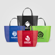 Julian Plus - Non-Woven Tote Bag