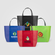 Julian Plus - Non-Woven Tote Bag - ColorJet