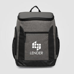 Metropolis™ Backpack​ Cooler