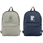 Glasgow - RPET 300D Polyester Backpack