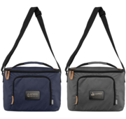 Navigator Collection - RPET 300D Cooler Bag (available in March)