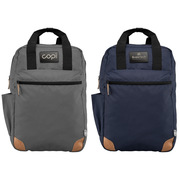 Navigator Collection - RPET 300D Backpack  (available in March)