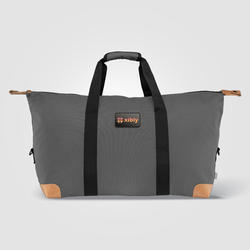 Navigator™ RPET 300D Duffel Bag - ColorJet