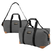 Navigator Collection - RPET 300D Duffel Bag  (available in March)