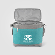 Caribbean - RPET 40-Can Party Cooler Bag