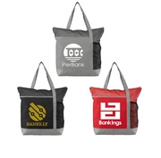 Flex - Premium Non-Woven Convention Tote