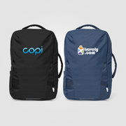 Coastal Threads™ Commuter Backpack