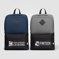 Georgetown - RPET Backpack