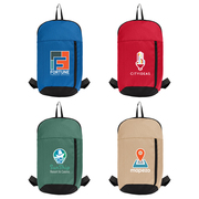 Venture Sport Backpack - Heat Transfer