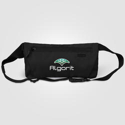 Orlando - RPET Fanny Pack - Heat Transfer