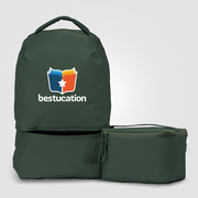 Terra Pack - 2-in-1 Backpack and Lunch Cooler