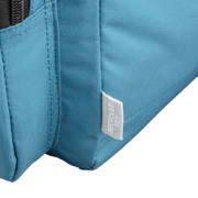 Newport Recycled 600D Polyester Stripe Tote Bag - 20L