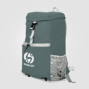 Tilden Recycled Laptop Utility Backpack - 20L