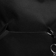 Jorn Recycled T400 Polyester Convertible 2-in-1 Tote Backpack - 16L - Heat Transfer