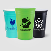 Bold - 16 oz. Double Wall Cup