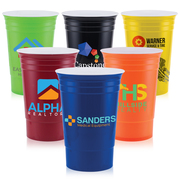 Bold - 16 oz. Double Wall Cup - ColorJet