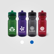 Fitness - 24 oz. Sports Water Bottle