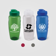 Hydrate - 30 oz. Sports Gripper Water Bottle