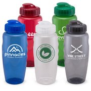 Hydrate - 30 oz. Sports Gripper Water Bottle