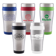 Legend - 16 oz. Stainless Steel Tumbler