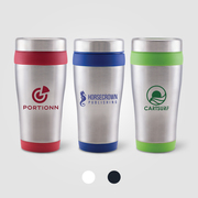 Legend - 16 oz. Stainless Steel Tumbler