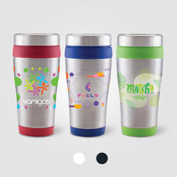 Legend - 16 oz. Stainless Steel Tumbler - ColorJet