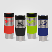 Lanai - 15 oz. Stainless Tumbler