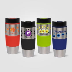 Lanai - 16 oz. Stainless Tumbler - ColorJet