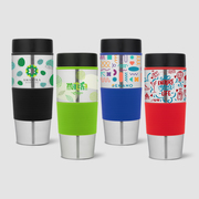 Lanai - 15 oz. Stainless Tumbler - ColorJet