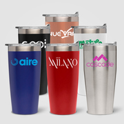 Kona - 18 oz. Double-Wall Stainless Tumbler