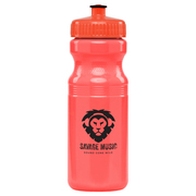 Fitness Brights - 24 oz. Sports Water Bottle