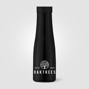 Iceland - 19 oz. Double Wall Stainless Steel Bottle with 360 Twist Lid