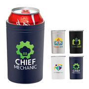 Chill - 11 oz. 2-in-1 Tumbler & Can Insulator - ColorJet