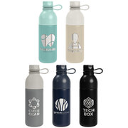 Northstar - 19 oz. Double Wall Stainless Steel Water Bottle - Laser