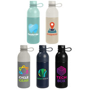 Northstar - 19 oz. Double Wall Stainless Steel Water Bottle - ColorJet