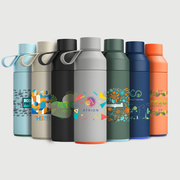 Ocean Bottle 17 oz - ColorJet