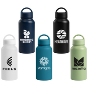 Mariner - 31 oz. Double Wall Recycled Stainless Steel Bottle