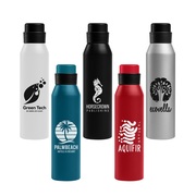 Norse - 23 oz. Recycled Aluminum Sport Bottle