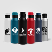 Norse - 23 oz. Recycled Aluminum Sport Bottle