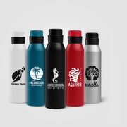 Norse - 23 oz. Recycled Aluminum Sport Bottle