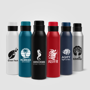 Norse - 23 oz. Recycled Aluminum Sport Bottle