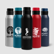 Norse - 23 oz. Recycled Aluminum Sport Bottle