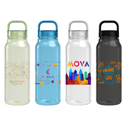 Sweden - 32 oz. RPET Bottle - ColorJet