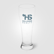 Bask Beer Glass - 23 oz