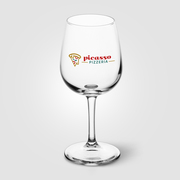 Vera Wine Glass - 12.75 oz. - ColorJet