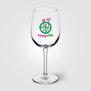 Vera Wine Glass - 16 oz. - ColorJet