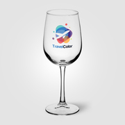 Vera Wine Glass - 18.5 oz. - ColorJet