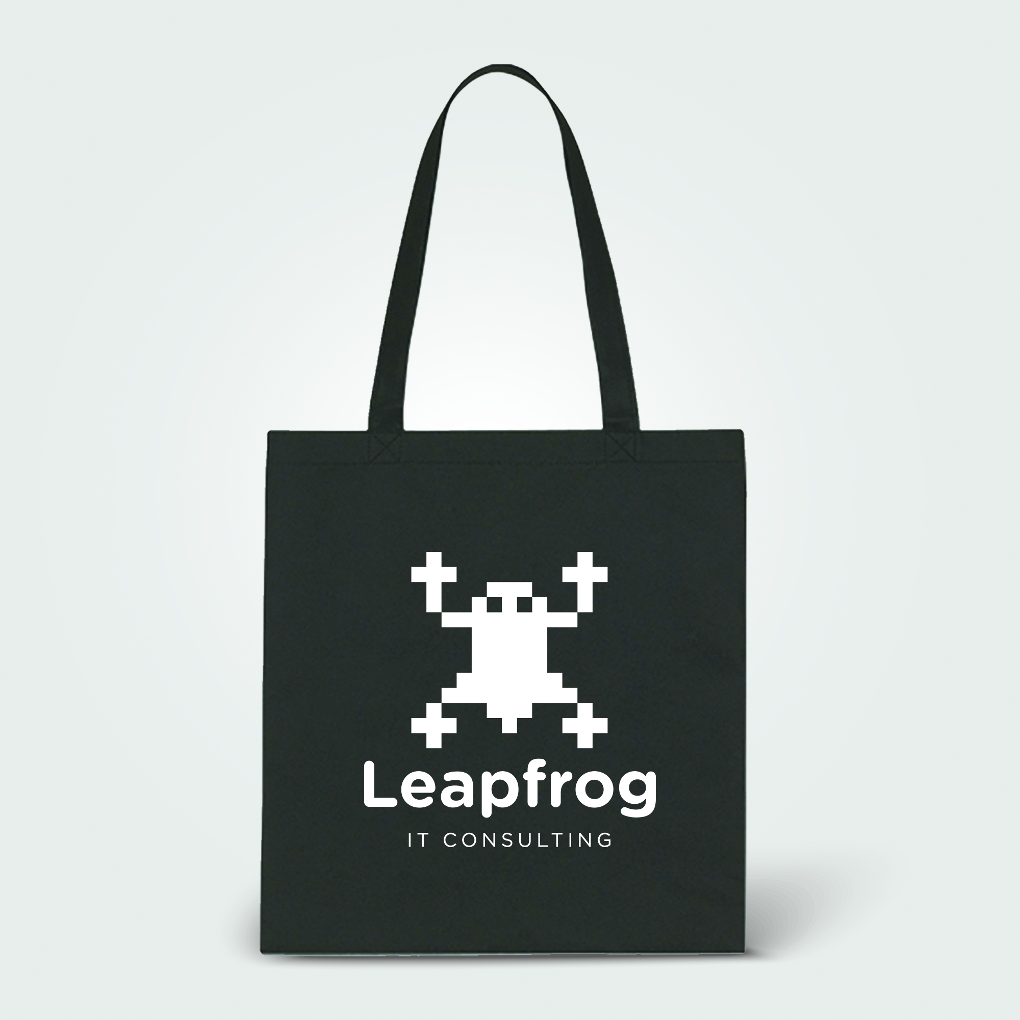 Harbor - Non-Woven Tote Bag